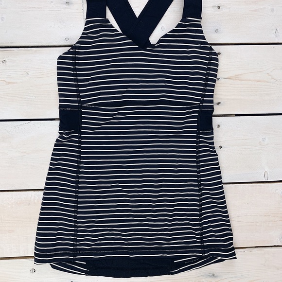 🍋LULULEMON | Push Ur Limits Tank - Picture 2 of 7